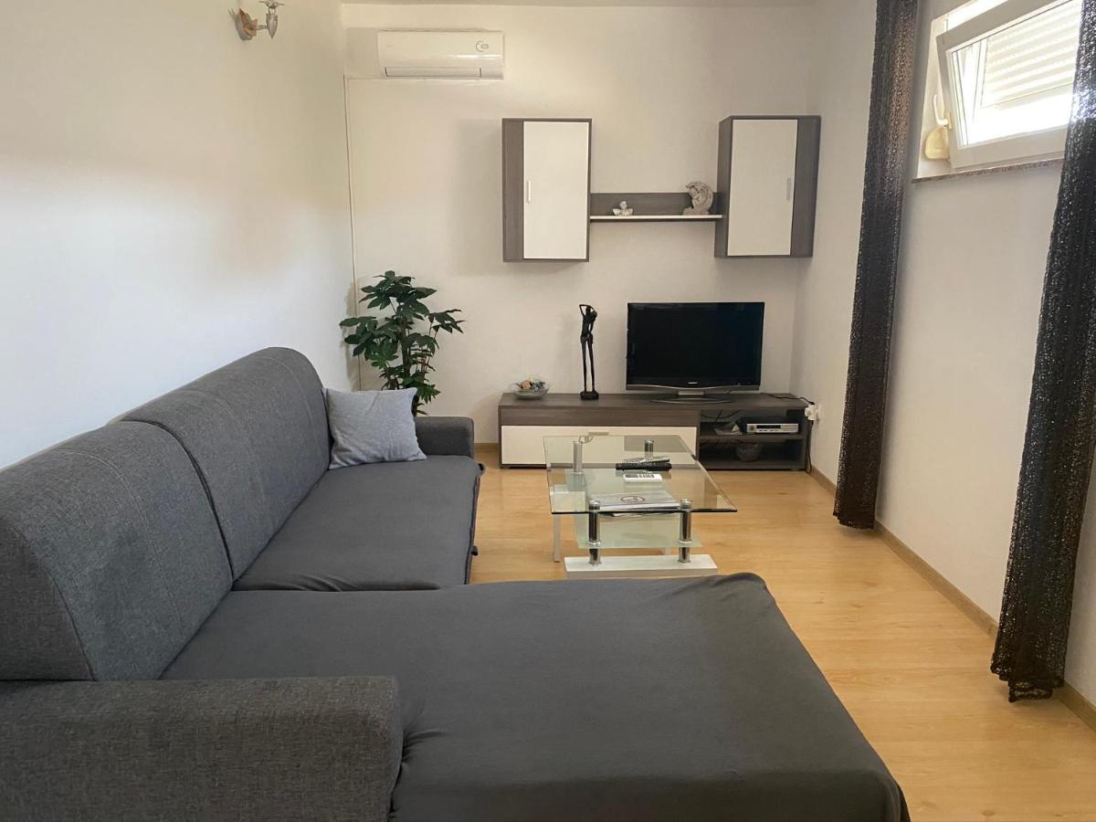 Apartments Ban Galizana Bagian luar foto